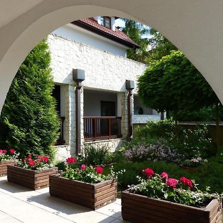 Apartamenty Przytulny - Pod Aniolem Kazimierz Dolny Exterior photo