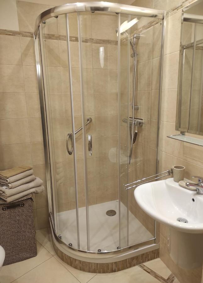 Apartamenty Przytulny - Pod Aniolem Kazimierz Dolny Exterior photo