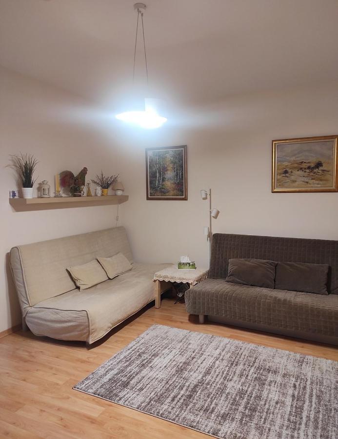 Apartamenty Przytulny - Pod Aniolem Kazimierz Dolny Exterior photo